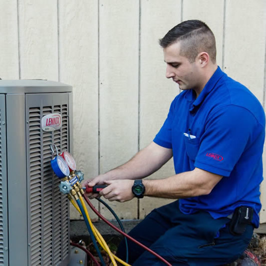 Air Conditioning Repair Town Creek Dallas TX 75243 | AC Service